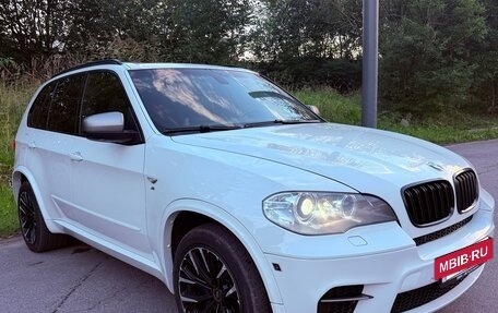 BMW X5, 2012 год, 2 100 000 рублей, 7 фотография