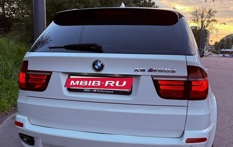 BMW X5, 2012 год, 2 100 000 рублей, 8 фотография