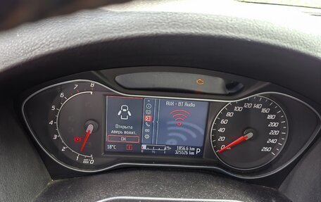 Ford Mondeo IV, 2011 год, 564 000 рублей, 5 фотография