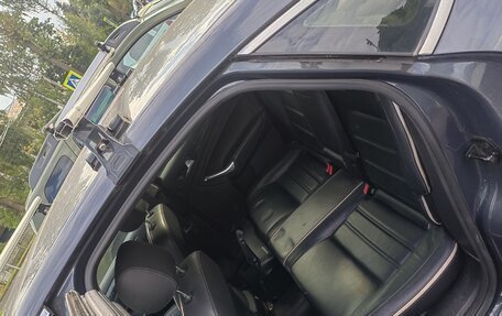 Ford Mondeo IV, 2011 год, 564 000 рублей, 4 фотография