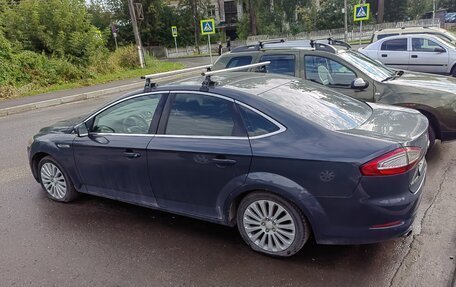 Ford Mondeo IV, 2011 год, 564 000 рублей, 6 фотография