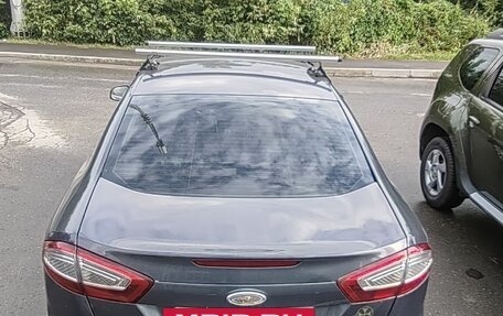 Ford Mondeo IV, 2011 год, 564 000 рублей, 7 фотография