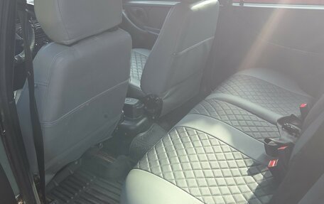 Chevrolet Niva I рестайлинг, 2007 год, 600 000 рублей, 13 фотография