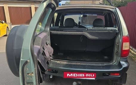 Chevrolet Niva I рестайлинг, 2007 год, 600 000 рублей, 14 фотография