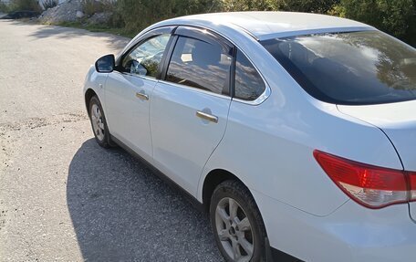 Nissan Almera, 2014 год, 480 000 рублей, 4 фотография