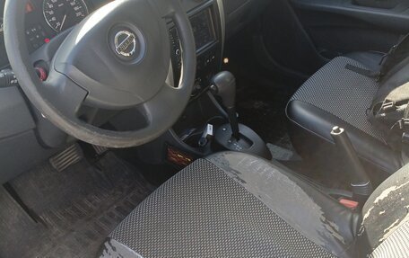 Nissan Almera, 2014 год, 480 000 рублей, 5 фотография