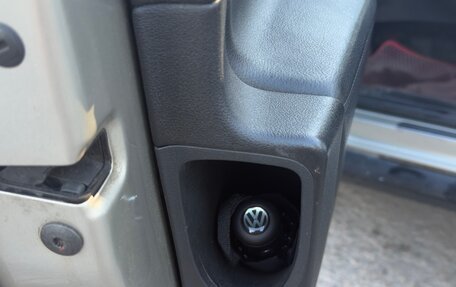 Volkswagen Passat B6, 2008 год, 890 000 рублей, 11 фотография
