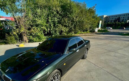 Nissan Laurel VIII, 1998 год, 410 000 рублей, 10 фотография