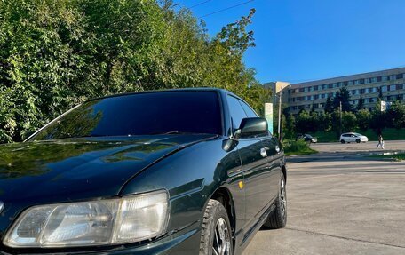 Nissan Laurel VIII, 1998 год, 410 000 рублей, 9 фотография