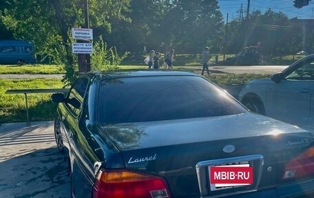 Nissan Laurel VIII, 1998 год, 410 000 рублей, 2 фотография