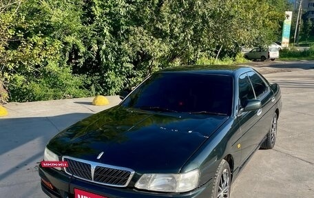 Nissan Laurel VIII, 1998 год, 410 000 рублей, 8 фотография