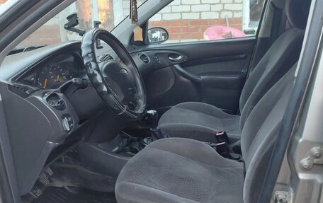Ford Focus IV, 2004 год, 150 000 рублей, 6 фотография
