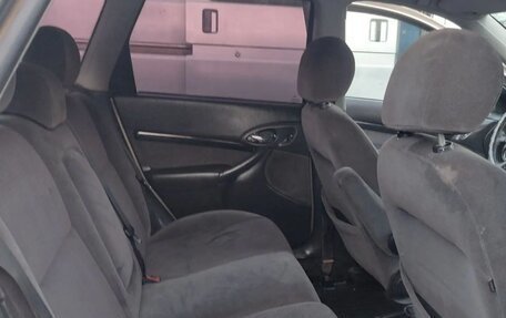 Ford Focus IV, 2004 год, 150 000 рублей, 7 фотография
