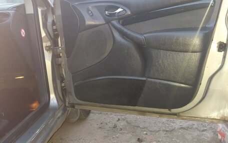 Ford Focus IV, 2004 год, 150 000 рублей, 11 фотография