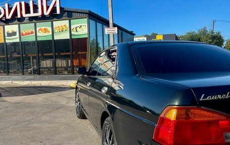 Nissan Laurel VIII, 1998 год, 410 000 рублей, 12 фотография