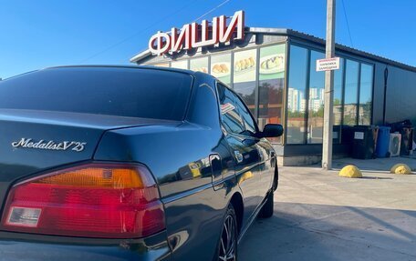 Nissan Laurel VIII, 1998 год, 410 000 рублей, 13 фотография