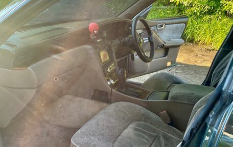 Nissan Laurel VIII, 1998 год, 410 000 рублей, 15 фотография
