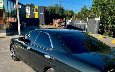 Nissan Laurel VIII, 1998 год, 410 000 рублей, 11 фотография