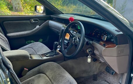 Nissan Laurel VIII, 1998 год, 410 000 рублей, 14 фотография