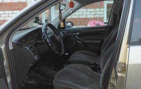 Ford Focus IV, 2004 год, 150 000 рублей, 10 фотография