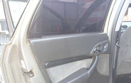 Ford Focus IV, 2004 год, 150 000 рублей, 12 фотография