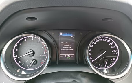 Toyota Camry, 2020 год, 2 880 000 рублей, 16 фотография