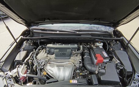 Toyota Camry, 2020 год, 2 880 000 рублей, 10 фотография