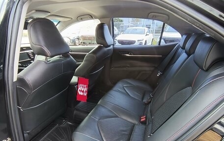 Toyota Camry, 2020 год, 2 880 000 рублей, 14 фотография