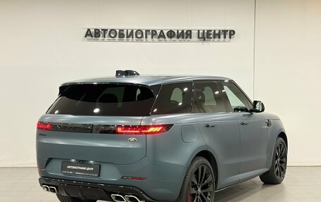 Land Rover Range Rover Sport, 2022 год, 13 990 000 рублей, 6 фотография