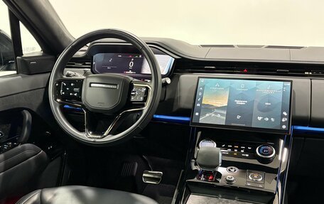 Land Rover Range Rover Sport, 2022 год, 13 990 000 рублей, 8 фотография