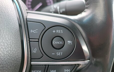 Toyota Camry, 2020 год, 2 880 000 рублей, 18 фотография