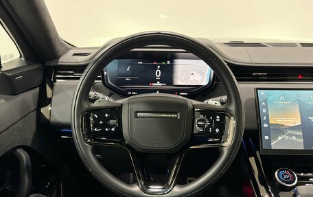 Land Rover Range Rover Sport, 2022 год, 13 990 000 рублей, 10 фотография