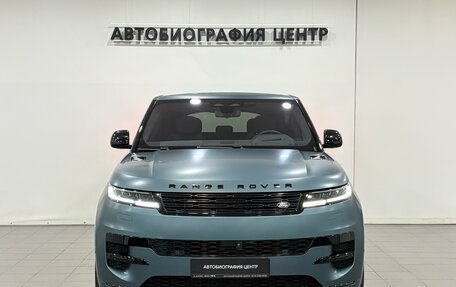 Land Rover Range Rover Sport, 2022 год, 13 990 000 рублей, 2 фотография