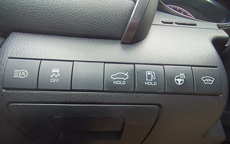 Toyota Camry, 2020 год, 2 880 000 рублей, 20 фотография