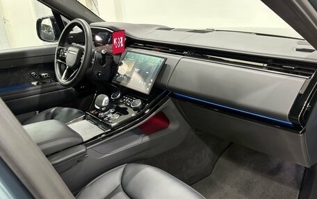 Land Rover Range Rover Sport, 2022 год, 13 990 000 рублей, 9 фотография
