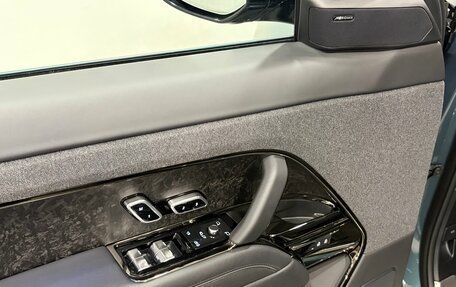 Land Rover Range Rover Sport, 2022 год, 13 990 000 рублей, 23 фотография