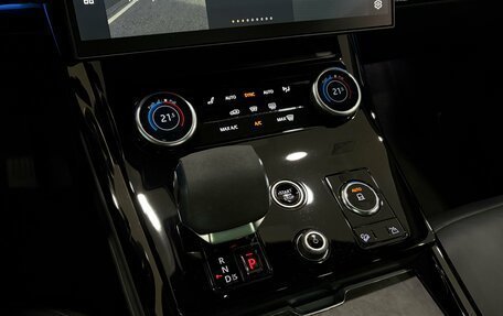 Land Rover Range Rover Sport, 2022 год, 13 990 000 рублей, 14 фотография