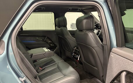 Land Rover Range Rover Sport, 2022 год, 13 990 000 рублей, 19 фотография
