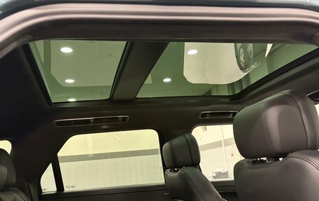 Land Rover Range Rover Sport, 2022 год, 13 990 000 рублей, 20 фотография