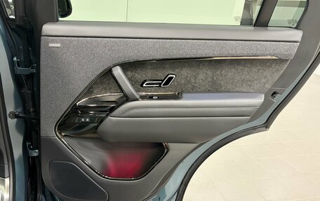 Land Rover Range Rover Sport, 2022 год, 13 990 000 рублей, 26 фотография