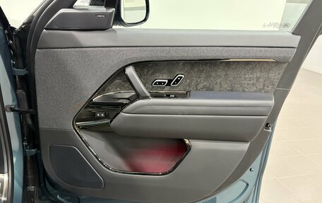 Land Rover Range Rover Sport, 2022 год, 13 990 000 рублей, 27 фотография