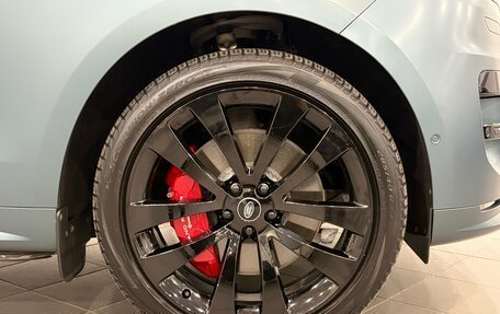 Land Rover Range Rover Sport, 2022 год, 13 990 000 рублей, 30 фотография