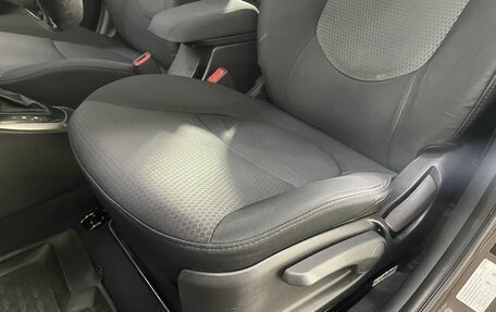 Hyundai Solaris II рестайлинг, 2014 год, 984 375 рублей, 10 фотография
