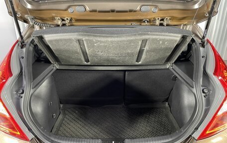 Hyundai Solaris II рестайлинг, 2014 год, 984 375 рублей, 18 фотография