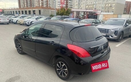 Peugeot 308 II, 2011 год, 426 000 рублей, 4 фотография