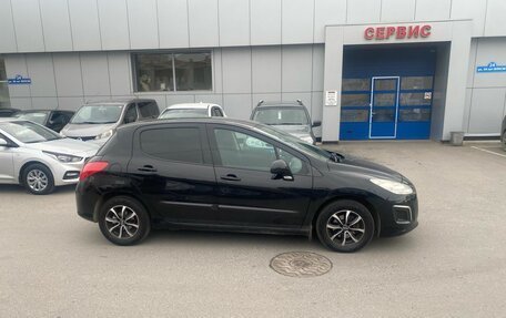 Peugeot 308 II, 2011 год, 426 000 рублей, 8 фотография