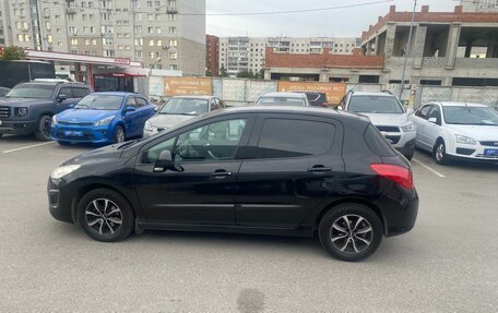 Peugeot 308 II, 2011 год, 426 000 рублей, 7 фотография