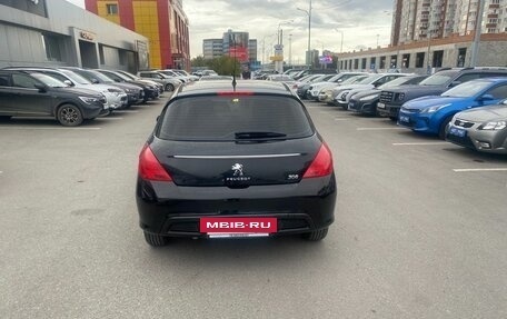 Peugeot 308 II, 2011 год, 426 000 рублей, 5 фотография