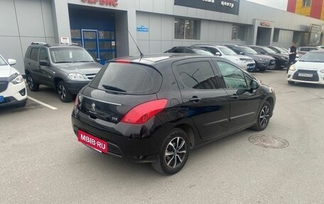 Peugeot 308 II, 2011 год, 426 000 рублей, 6 фотография