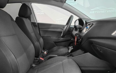 Hyundai Solaris II рестайлинг, 2020 год, 760 000 рублей, 12 фотография